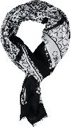 Calvin Klein Sjaal SCARF RTW PR 70X180