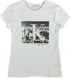 Calvin Klein T-shirt CK PHOTO PRINT SLIM