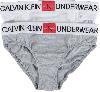 Calvin Klein Underwear 2PK BIKINI