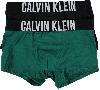 Calvin Klein Underwear 2PK TRUNKS