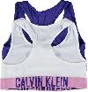 Calvin Klein Underwear 2PK BRALETTE