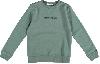 Calvin Klein Sweater EMBROIDERED LOGO SW
