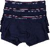 Tommy Hilfiger Underwear 3P TRUNK