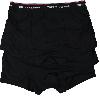 Tommy Hilfiger Underwear 3P TRUNK