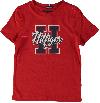 Tommy Hilfiger T-shirt TH VARSITY TEE S/S