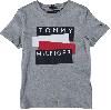 Tommy Hilfiger T-shirt TOMMY HILFIGER STIC