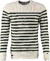 Cast Iron Trui structure stripe