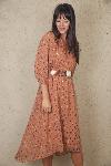 Co'Couture Jurk 