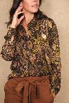 Kocca Blouse 