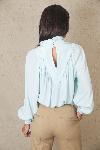 Mbym Blouse 