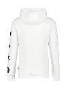 Purewhite Hoodie 