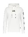 Purewhite Hoodie 