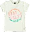 Indian Blue T-shirt STAY
