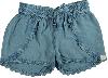 Indian Blue Short TENCEL