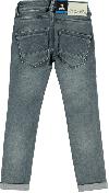 Indian Blue Skinny Fit BLUE GREY RYAN