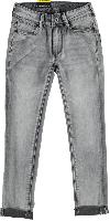 Indian Blue Skinny Fit GREY BRAD