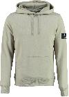 Calvin Klein Hoodie MONOGRAM SLEEVE