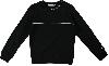 Calvin Klein Sweater LOGO PIPING 