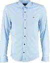 Calvin Klein Casual Shirt SLIM FIT KNITTED 