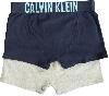 Calvin Klein Underwear 2PK TRUNKS