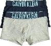 Calvin Klein Underwear 2PK TRUNKS