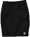 Calvin Klein Rok SLUB RIB MINI 