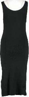 Calvin Klein Jurk MICRO BRANDING 