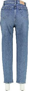 Calvin Klein Tapered Fit MOM JEAN