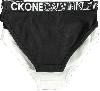 Calvin Klein Underwear 2PK BIKINI