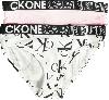 Calvin Klein Underwear 2PK BIKINI