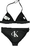 Calvin Klein  TRIANGLE BIKINI SET