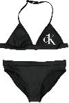 Calvin Klein  TRIANGLE BIKINI SET