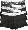 Calvin Klein Underwear TRUNK 3PK