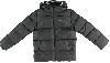 Calvin Klein Jas TAPE PUFFER JACKET