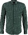 Cast Iron Casual Shirt 