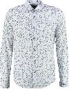 Cast Iron Casual Shirt 