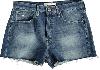 Tommy Hilfiger Short HOTPANT DENIM 