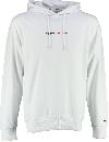 Tommy Hilfiger Hoodie TJM STRAIGHT LOGO 