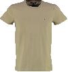 Tommy Hilfiger T-shirt STRETCH SLIM FIT 