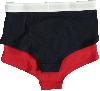 Tommy Hilfiger Underwear 2P SHORTY