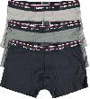 Tommy Hilfiger Underwear 3P TRUNK