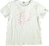 Tommy Hilfiger T-shirt SCRIPT PRINT 