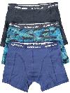 Bjorn Borg Underwear ESSENTIAL BOXER 3P