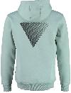 Purewhite Hoodie Pure Logo Hoodie