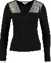 Morgan Longsleeve TGIRL