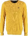 Pme Legend Trui R-neck cotton knit