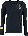 Pme Legend Longsleeve Long sleeve r-neck 