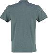 Cast Iron Poloshirt Short sleeve polo 