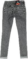 Indian Blue Skinny Fit GREY JILL