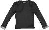 Indian Blue Longsleeve LS RIB LACE